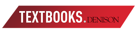 Textbooks at Denison University